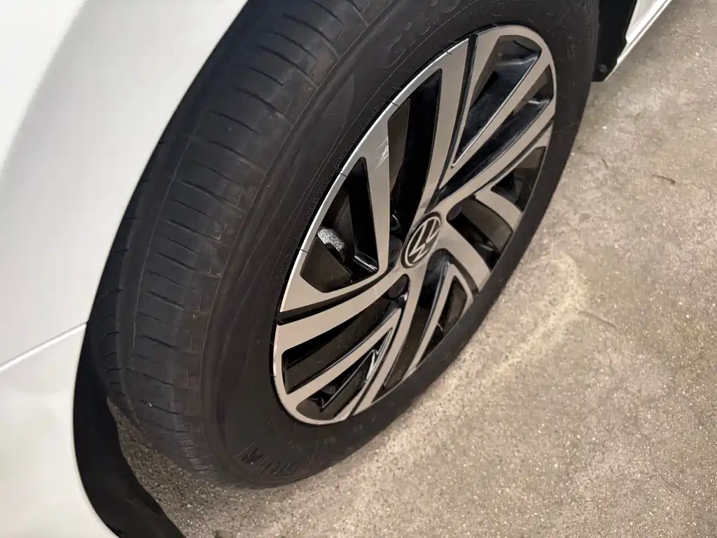 Volkswagen Lavida 2023
