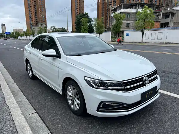 Volkswagen Bora 2019