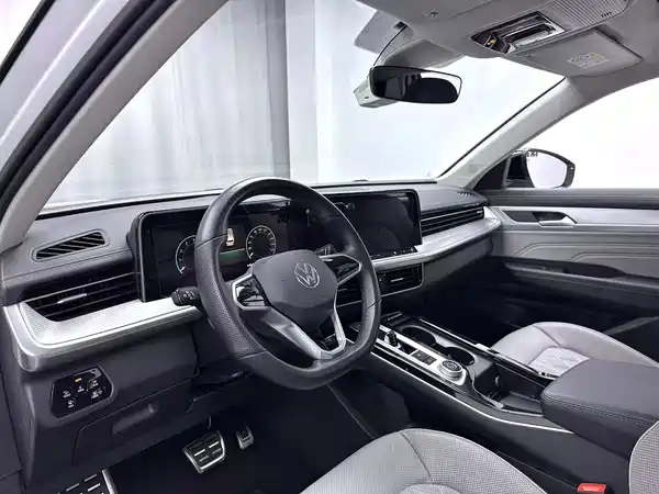 Volkswagen Tavendor 2022