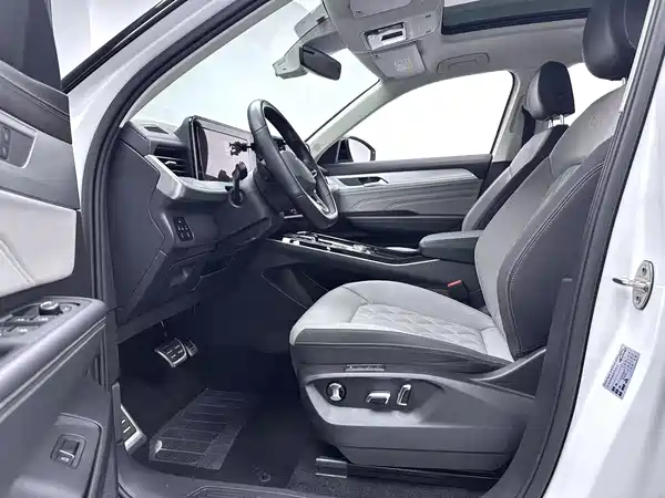 Volkswagen Tavendor 2022