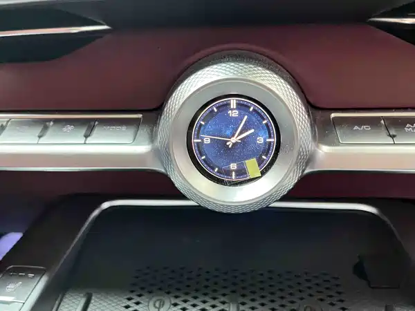 Tank 700 New Energy 2024