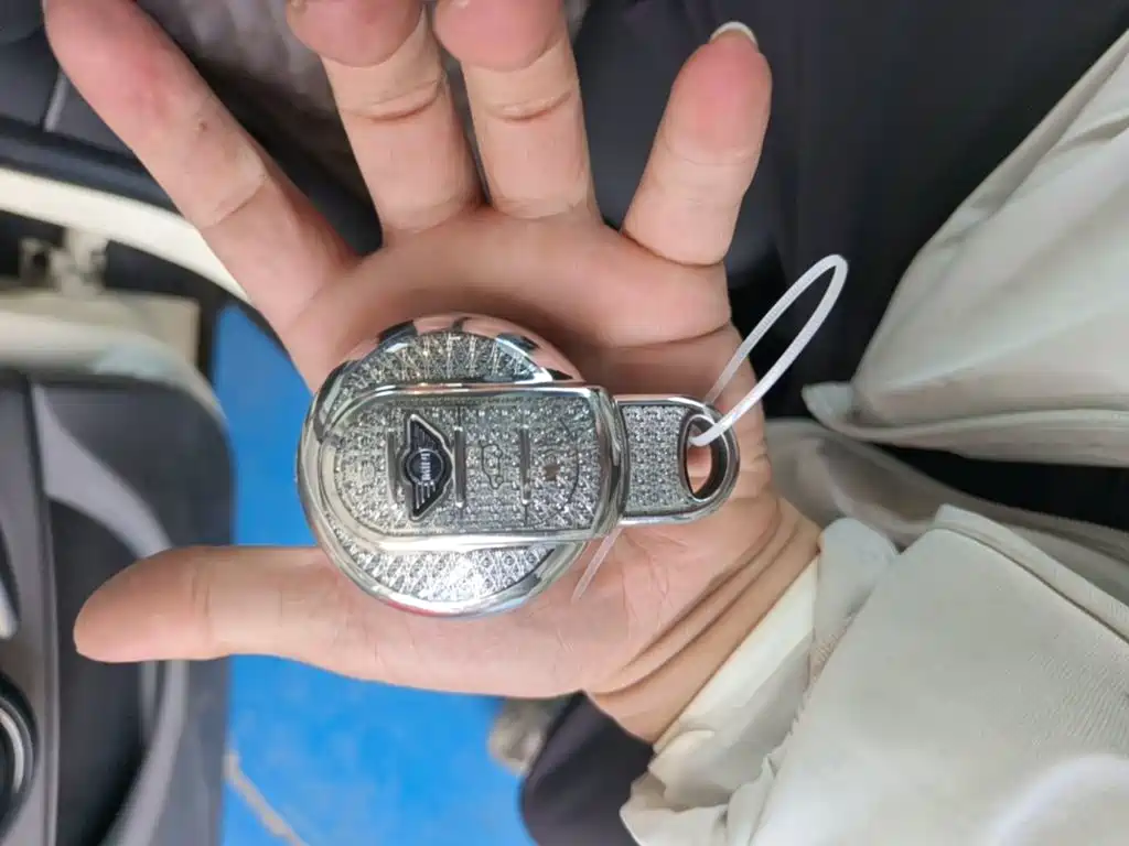 MINI MINI 2021 — фото 9