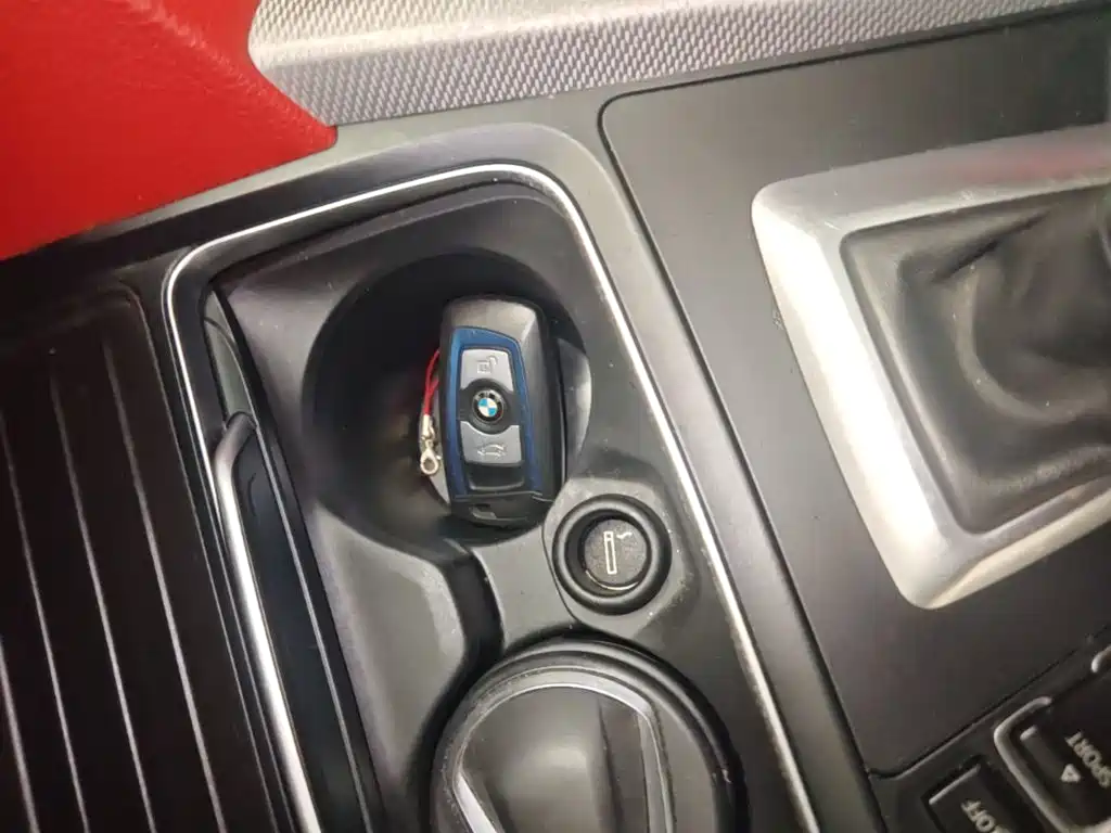 BMW 4 Series 2016 — фото 9