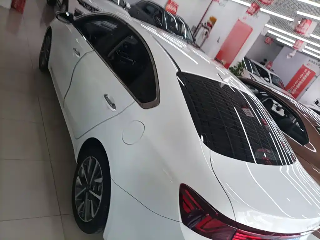 Kia K3 2022