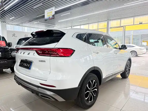 Haval H6 2022