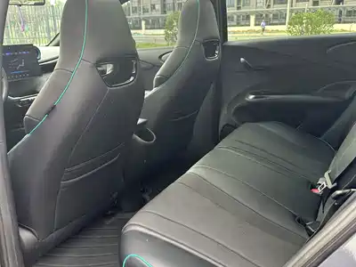 BYD Dolphin 2024