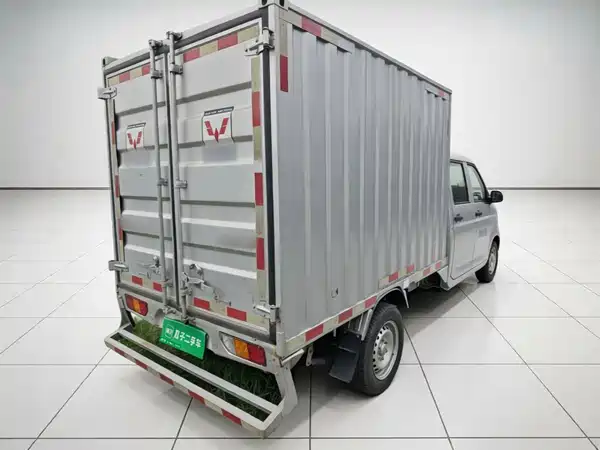 Wuling Rongguang New Card 2023