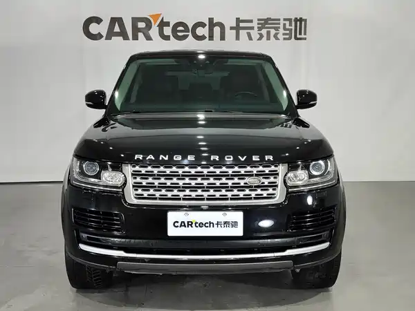 Land Rover Range Rover 2016