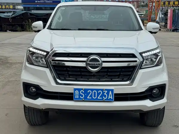 Dongfeng Ruiqi 6 2021