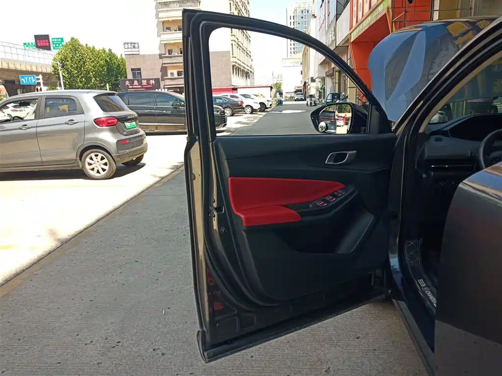 Changan CS55PLUS 2022 — фото 21