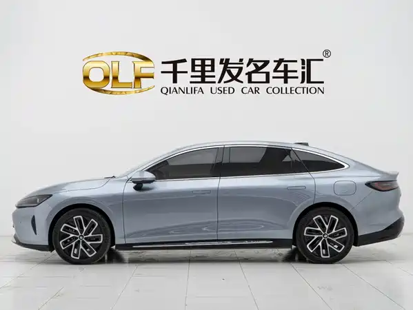 Baojun Enjoys The Environment 2025
