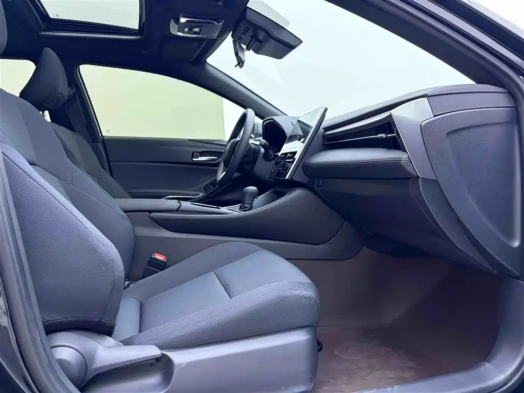 Toyota Avalon 2026 — фото 19