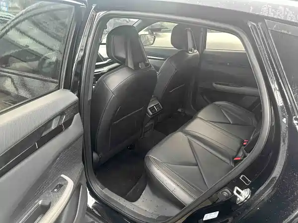 Changan UNI-V 2022