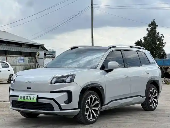 Aion V 2025