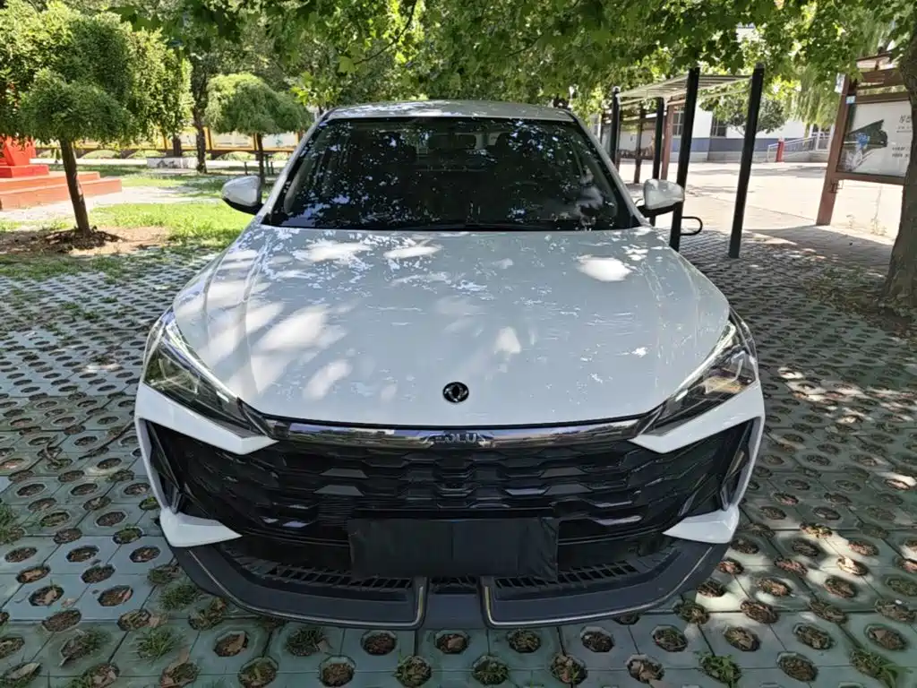 Dongfeng Yixuan 2025