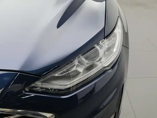 Ford Mondeo 2021