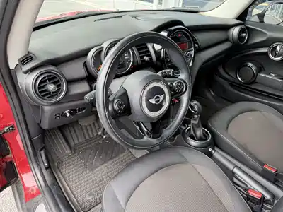 MINI MINI 2015