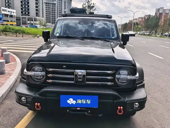 Tank 300 2022