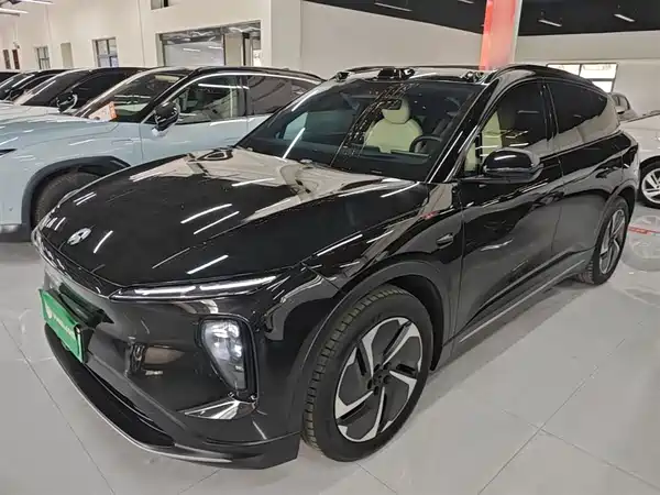 NIO ES6 2023