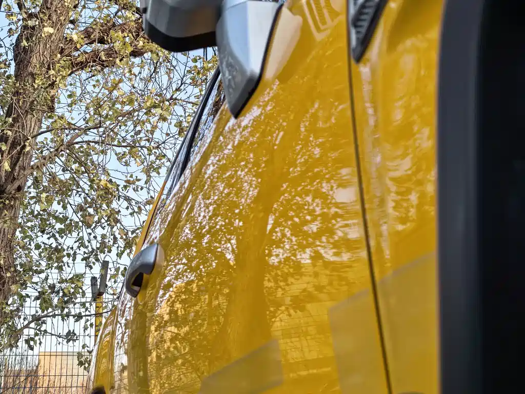 Toyota FJ Cruiser 2019 — фото 21