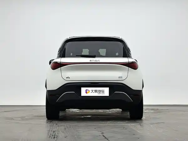 smart #1 2022