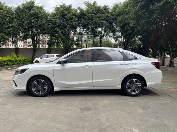 Honda Envix 2019