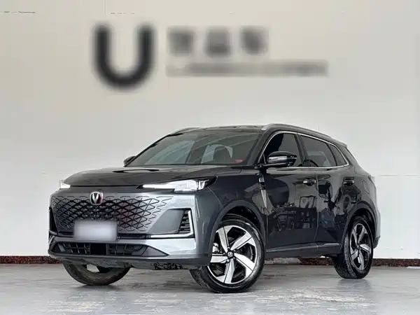 Changan CS55PLUS 2023