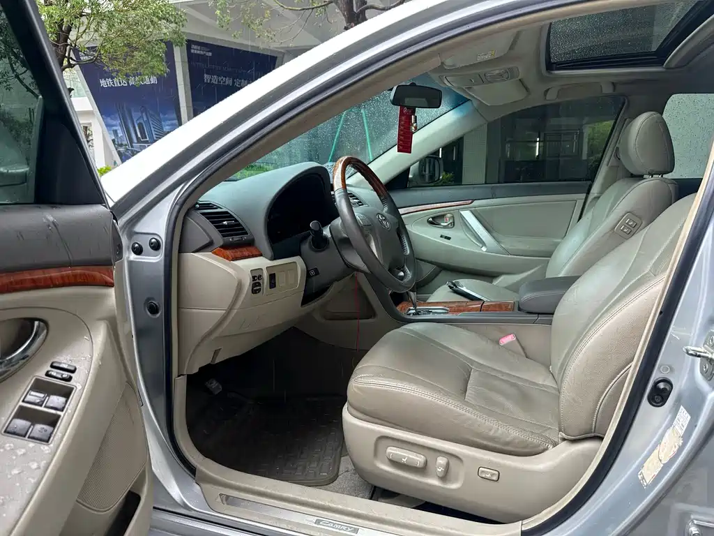 Toyota Camry 2007