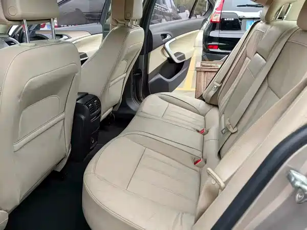 Buick Regal 2012