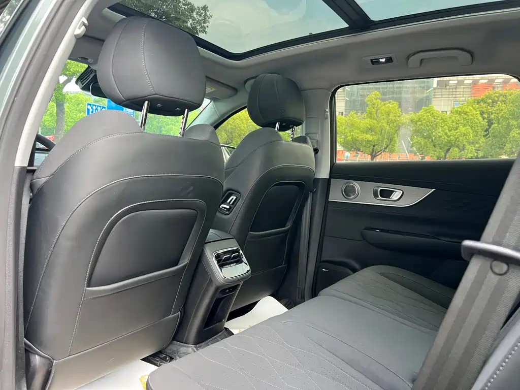 Chery Tiggo 8 PLUS 2025 — фото 6