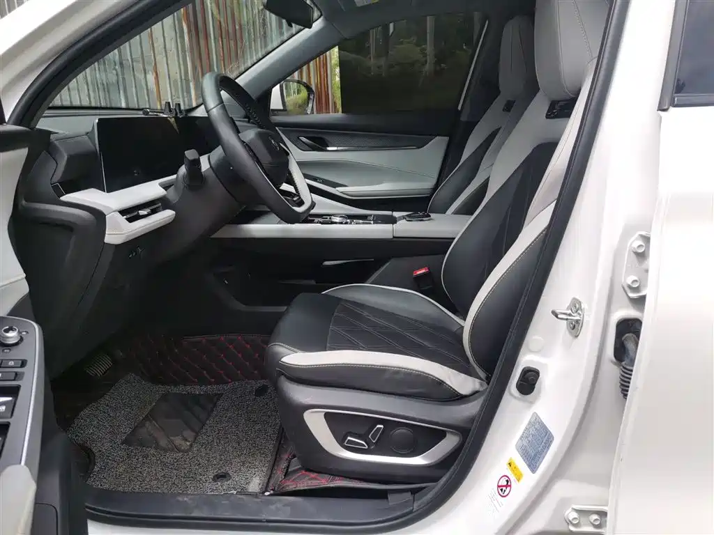 Changan CS75 PLUS 2023 — фото 11