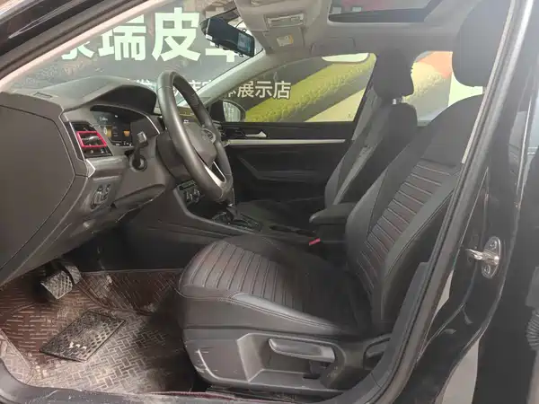 Volkswagen Lavida 2023