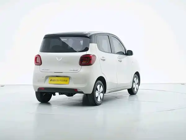 Wuling Hongguang MINIEV 2025