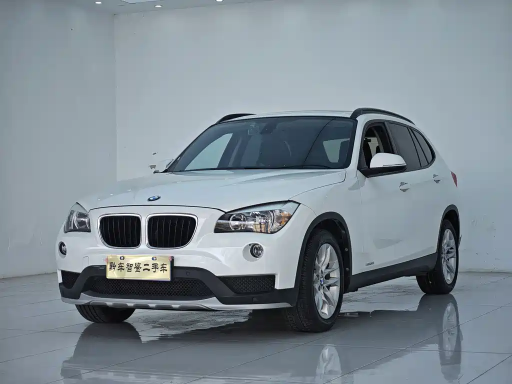 BMW X1 2016