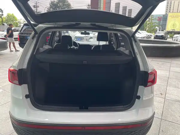 Jetta VS5 2023
