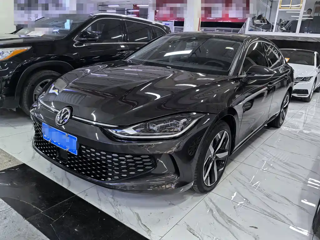 Volkswagen Lamando 2022