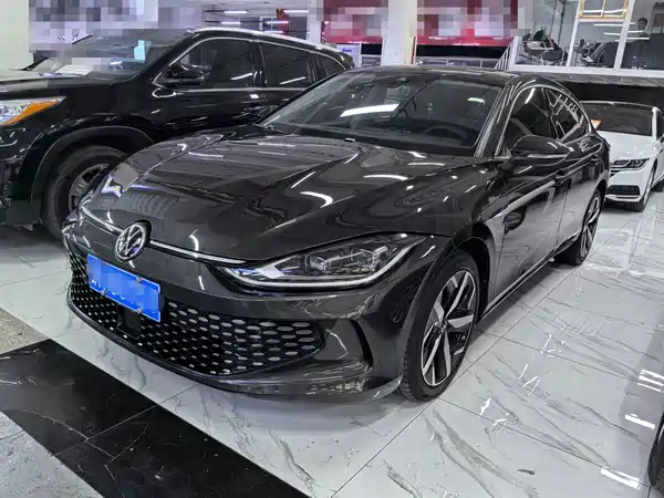 Volkswagen Lamando 2022