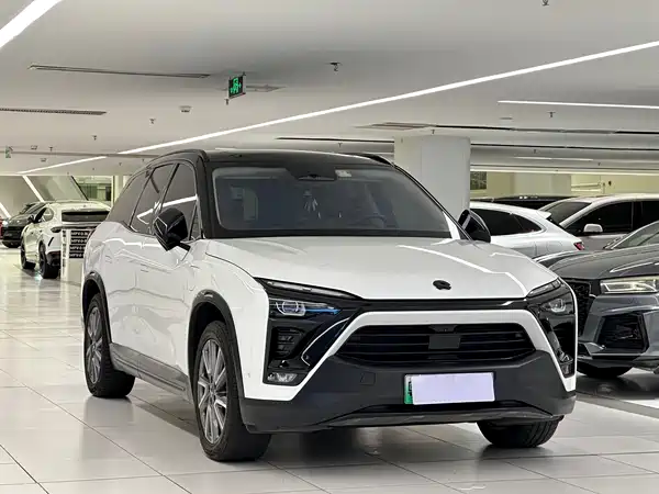 NIO ES8 2019
