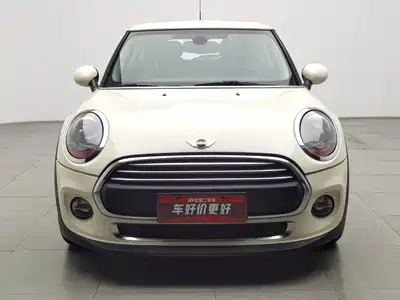 MINI MINI 2016