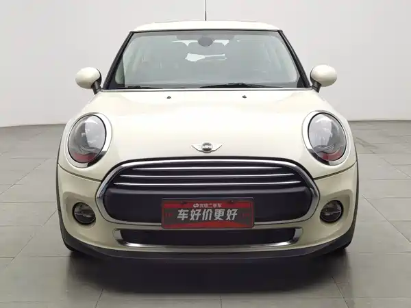 MINI 2016