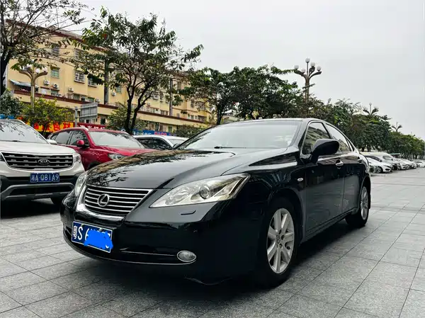 Lexus ES 2006