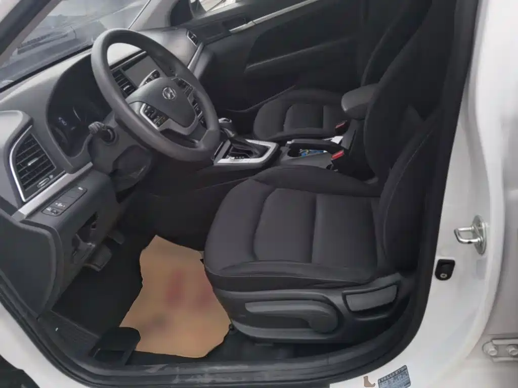 Hyundai Celesta 2019 — фото 15