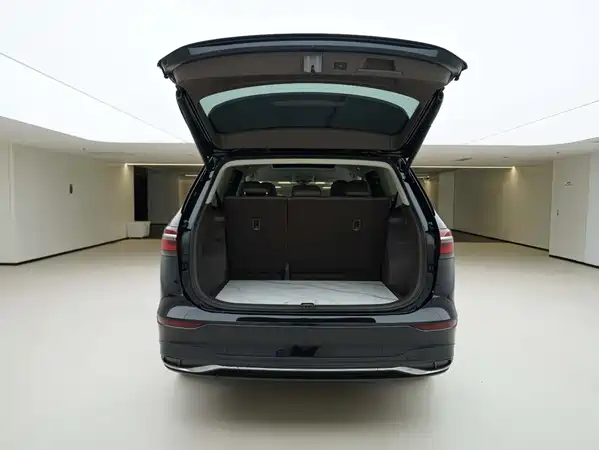 Volkswagen Viloran 2023