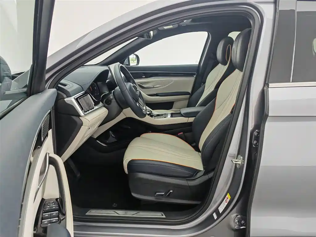 BYD PLUS New Energy 2023 — фото 10