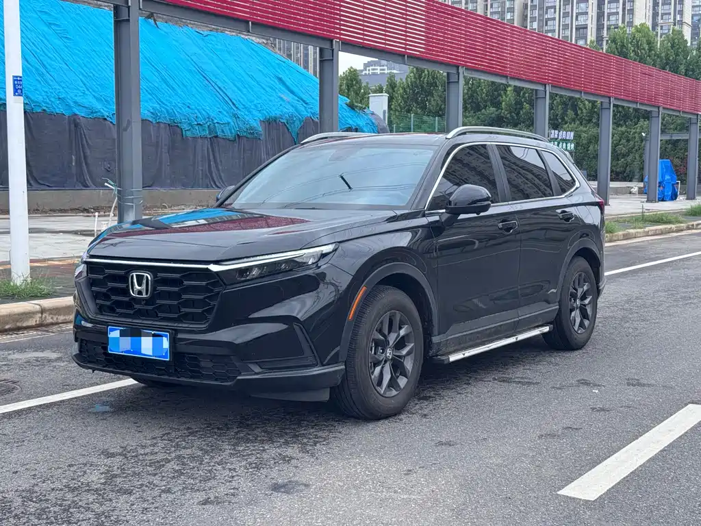 Honda CR-V 2025