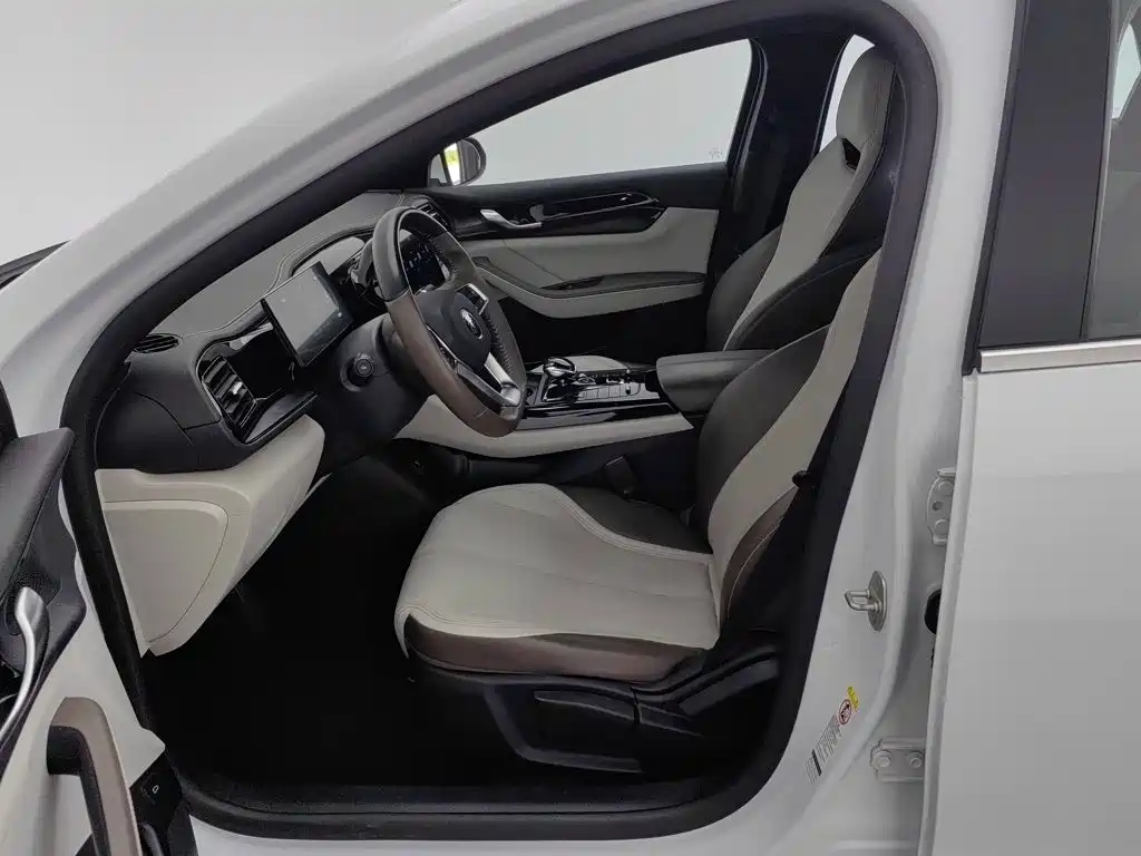 BYD Qin PLUS 2023 — фото 10