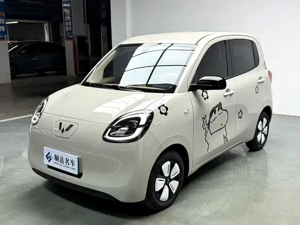 Wuling Hongguang MINIEV 2026