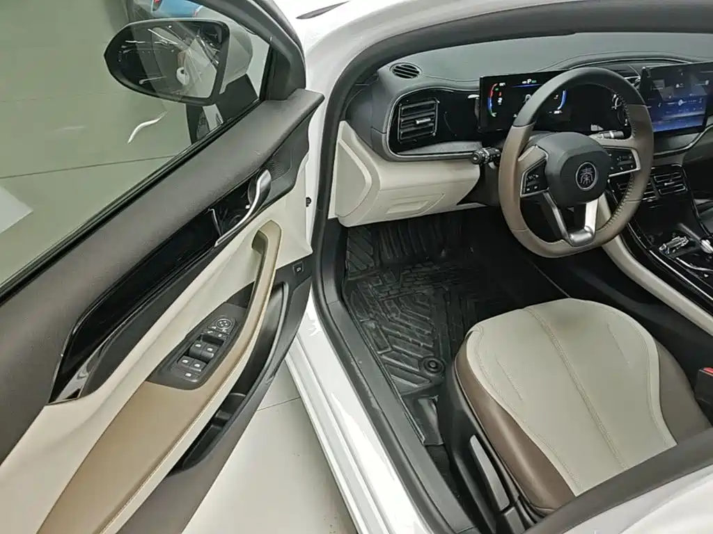 BYD Qin PLUS 2025 — фото 16