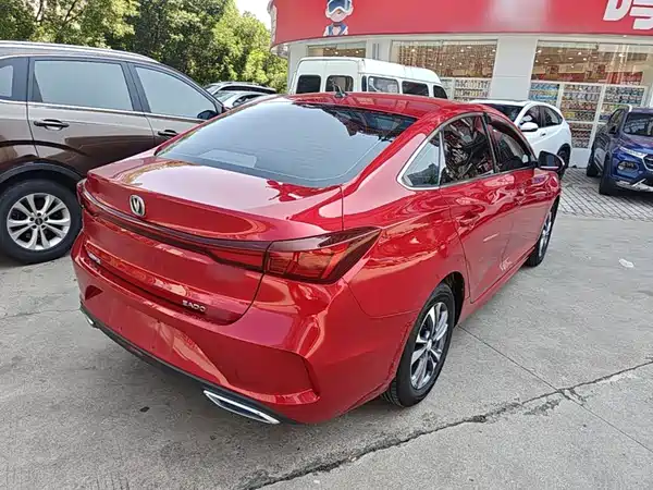 Changan Eado 2023