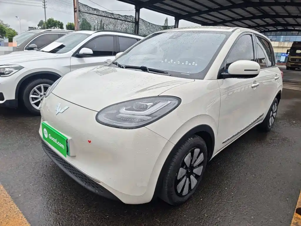 Wuling Bingo 2023